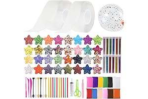 Viral Nano Bubble Tape Kit for Endless Entertainment and Popping Pleasures