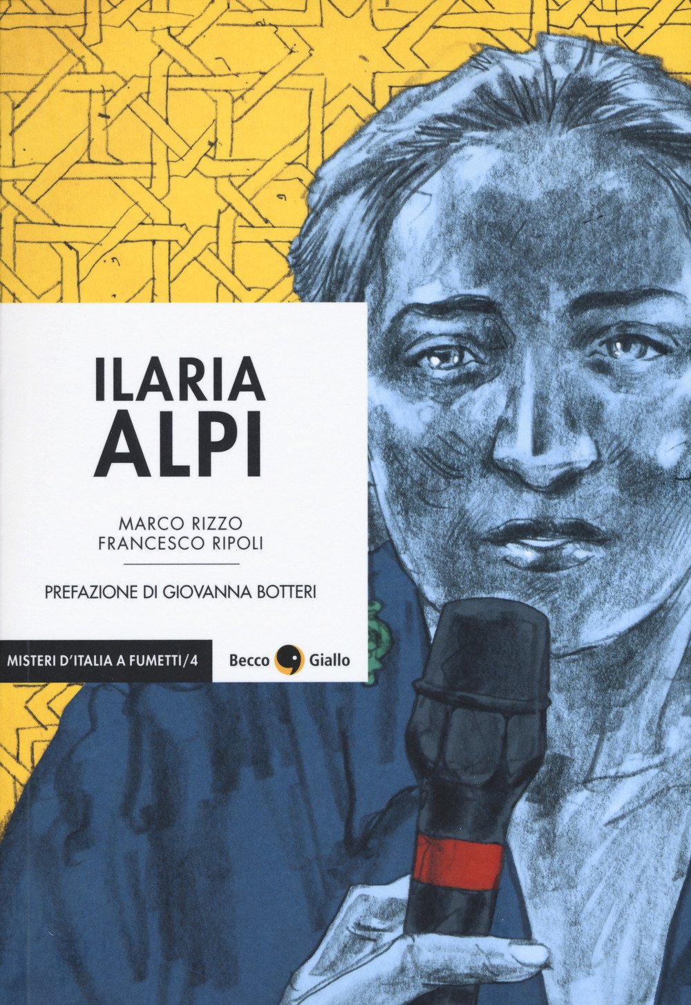Ilaria Alpi. Il Prezzo Della Verità - 4
