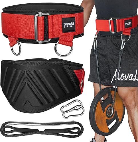 Actualización 2024Cinturón de levantamiento de pesas 2 en 1, cinturón de levantamiento de pesas y inmersión, cinturón de peso autobloqueante con