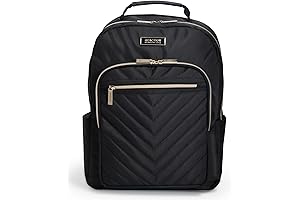Women's Chelsea 15'' Designer Laptop and Tablet Backpack