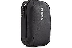 Thule Subterra PowerShuttle: Protect Your Electronics in Style