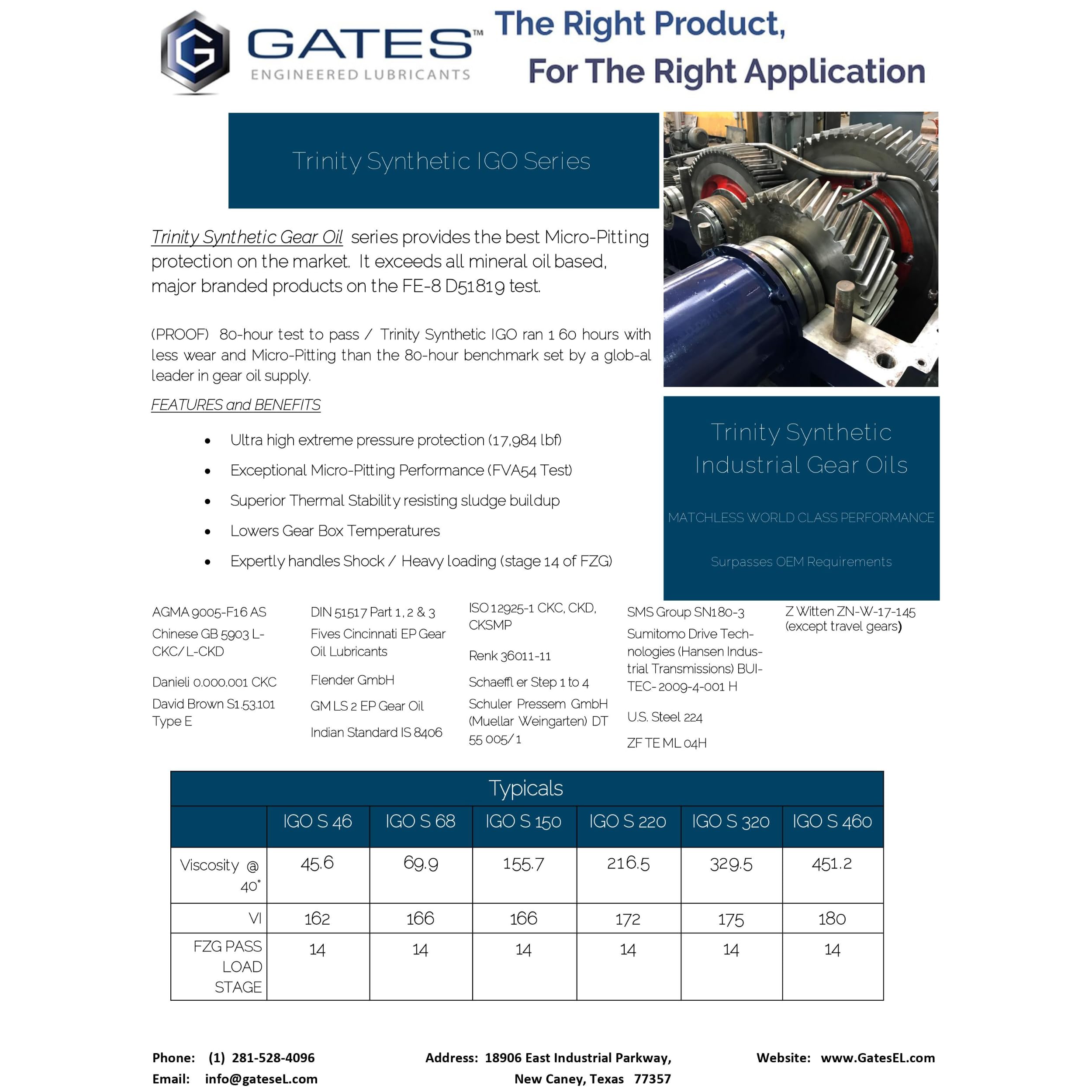 Fuchs 3 Liter TITAN SINTOPOID SAE 75W-90 Differential Gear Oil (3 x 1L)