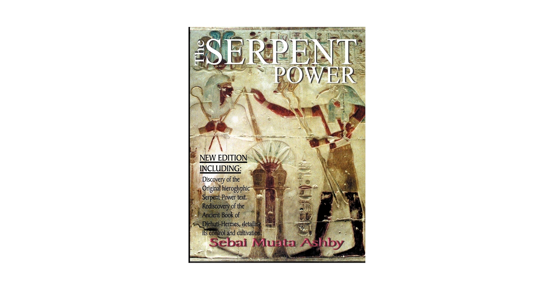 洋書 EGYPTIAN MAGIC Egyptian Magic: Spells, charms and rituals of ancient Egypt