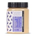Urban Platter Cashew Butter, 250g (Rich & Creamy | Single Ingredient | Keto-Friendly) gallery image