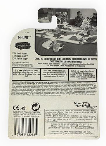 Miniatura 2 de Hot Wheels Súper suave