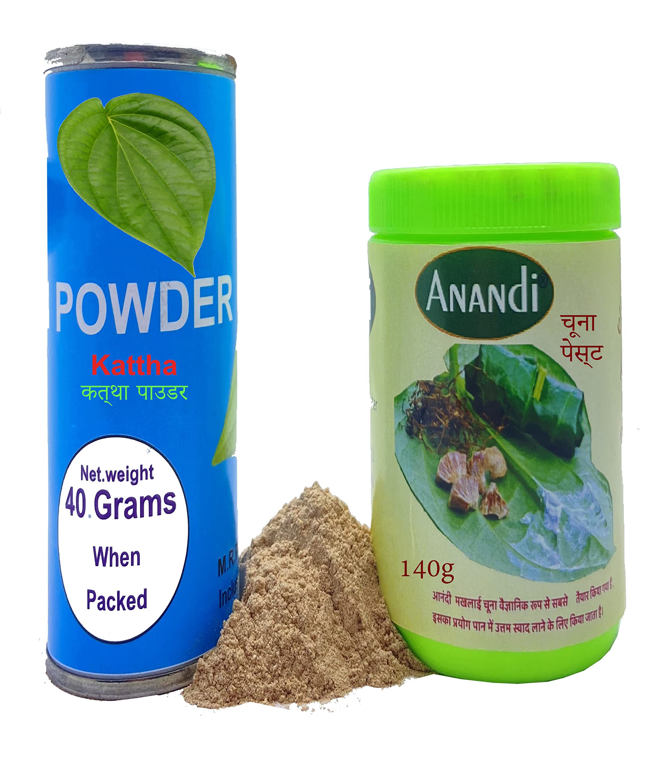 Buy Paan Katha and Chuna Paste Combo Pack | Paan Katha | Paan Katha