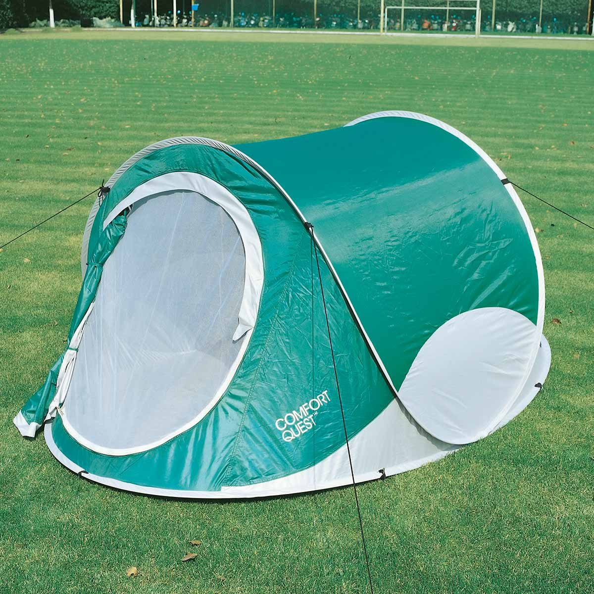 Bestway Sojourna Tenda da campeggio 2 persone pop-up