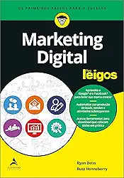 Marketing Digital Para Leigos