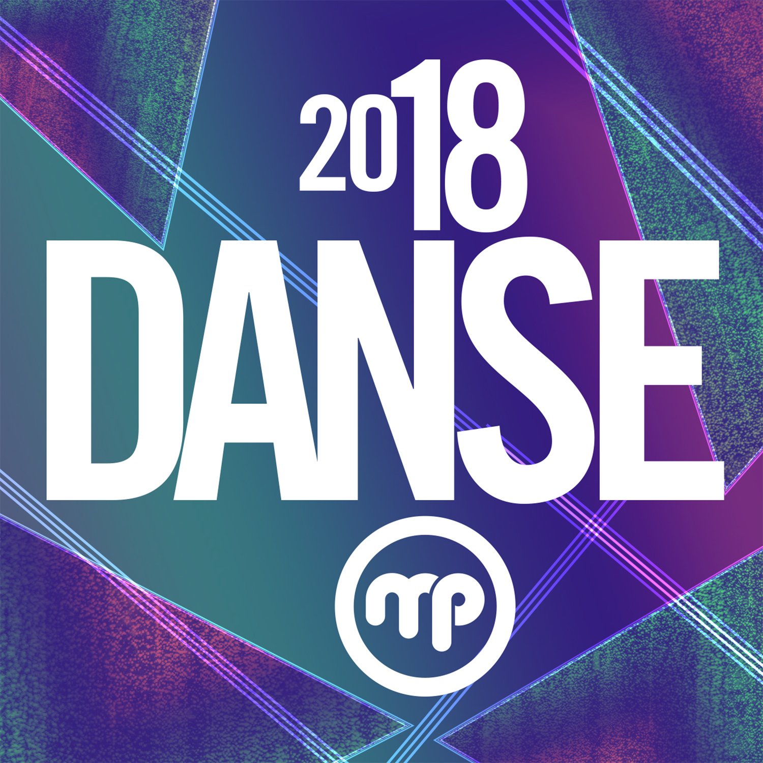 Danseplus 2018 [Audio CD] Various