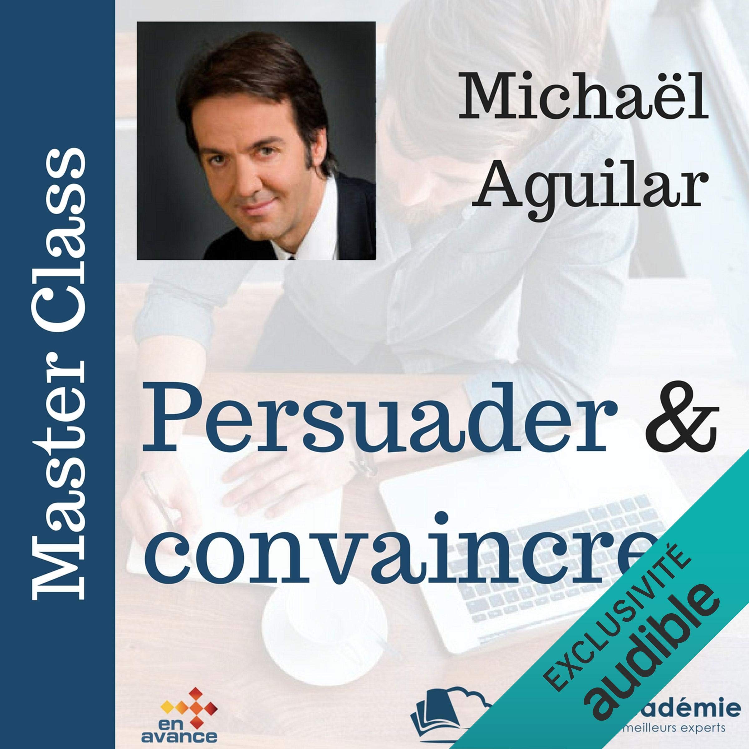 Cover art for Persuader et convaincre