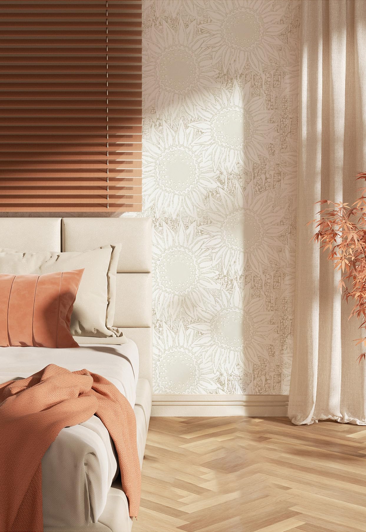 myforHD Samoprzylepna tapeta, samoprzylepna, nowoczesna geometryczna, 44 cm x 1000 cm wodoodporna naklejka, do mebli dekoracyjnych salon łazienka sypialnia szafka na drzwi ścienne