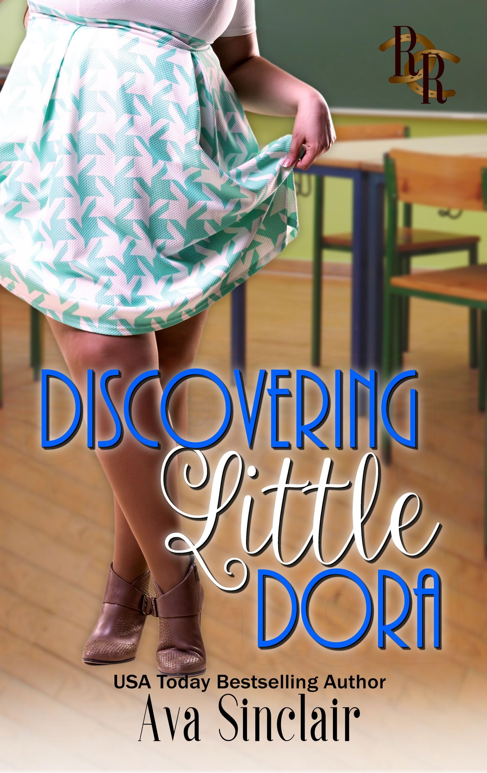 Discovering Little Dora: A Rawhide Ranch Story