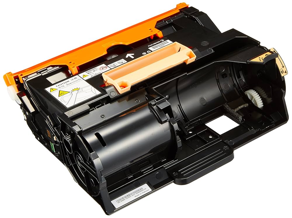 FUJI XEROX DocuPrint P350d ドラムカートリッジ-487 Amazon | ゼロックス ドラムカートリッジCT350995 DocuPrint