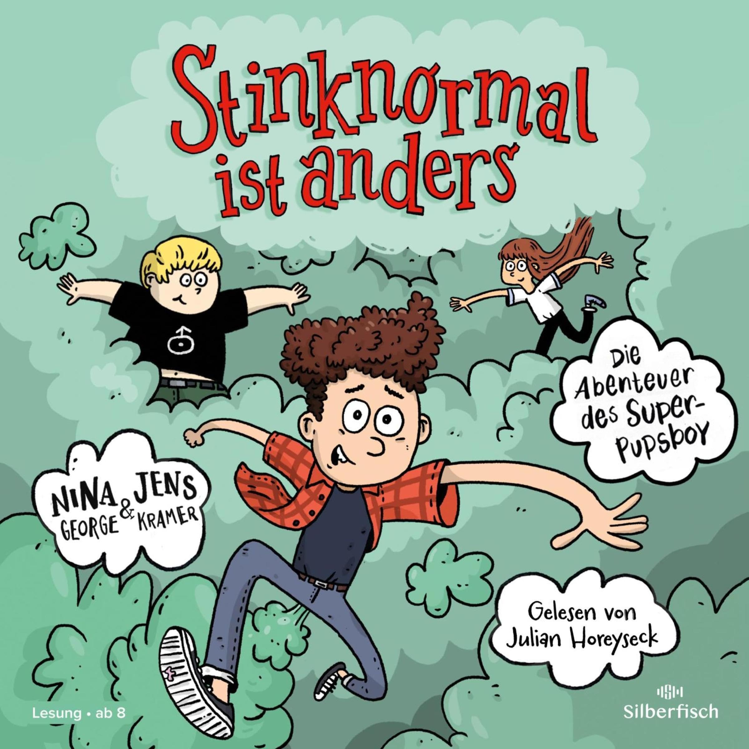 Stinknormal ist anders