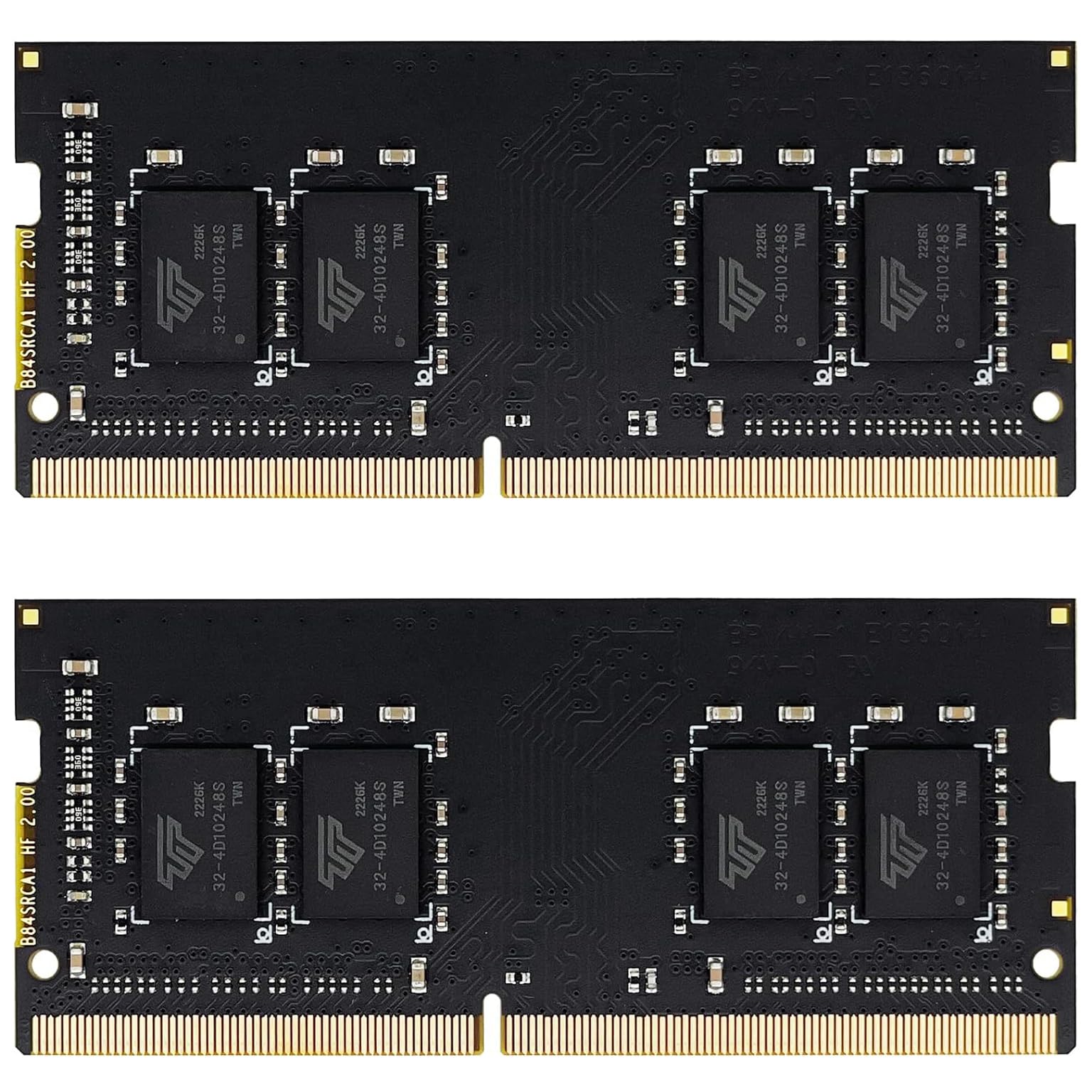 Amazon.co.jp: Timetec 16GB KIT(8GBx2枚) DDR4 ノートPC用メモリ