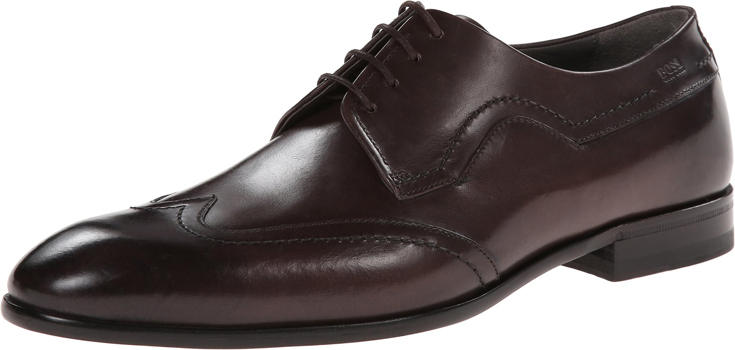 BOSS Men's Manlei Oxford