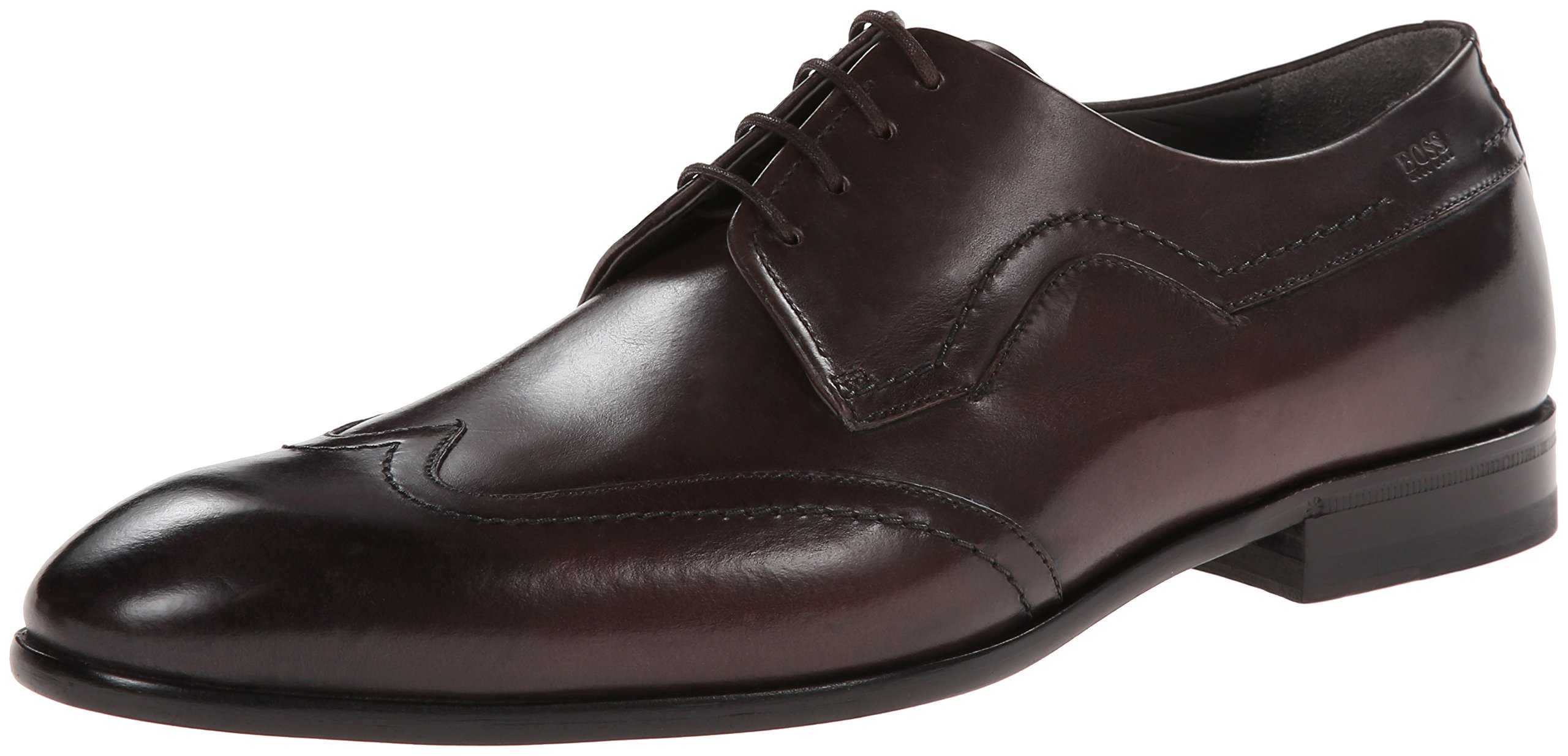 BOSS Men's Manlei Oxford