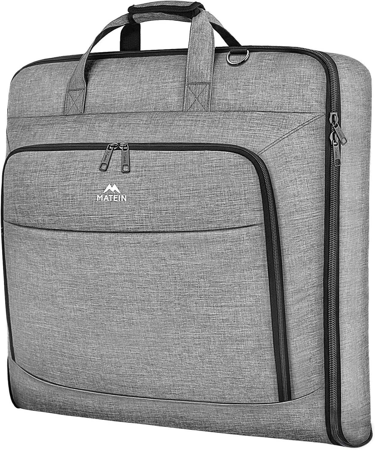 Foldable Garment Luggage 