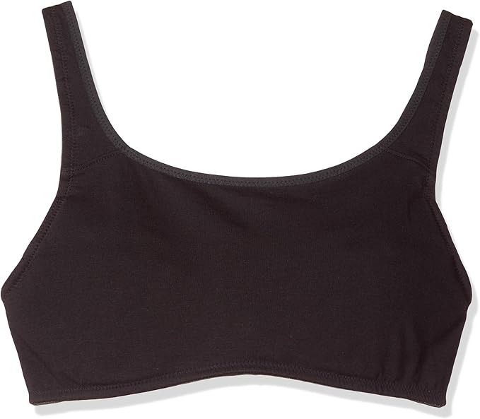 Amazon ウイング ワコール ノンワイヤーブラジャー 中学生向け Step3 ホワイトデイズ 丸みをおびてきたら Wing Teen Rb6935 ガールズ ブラジャー 通販