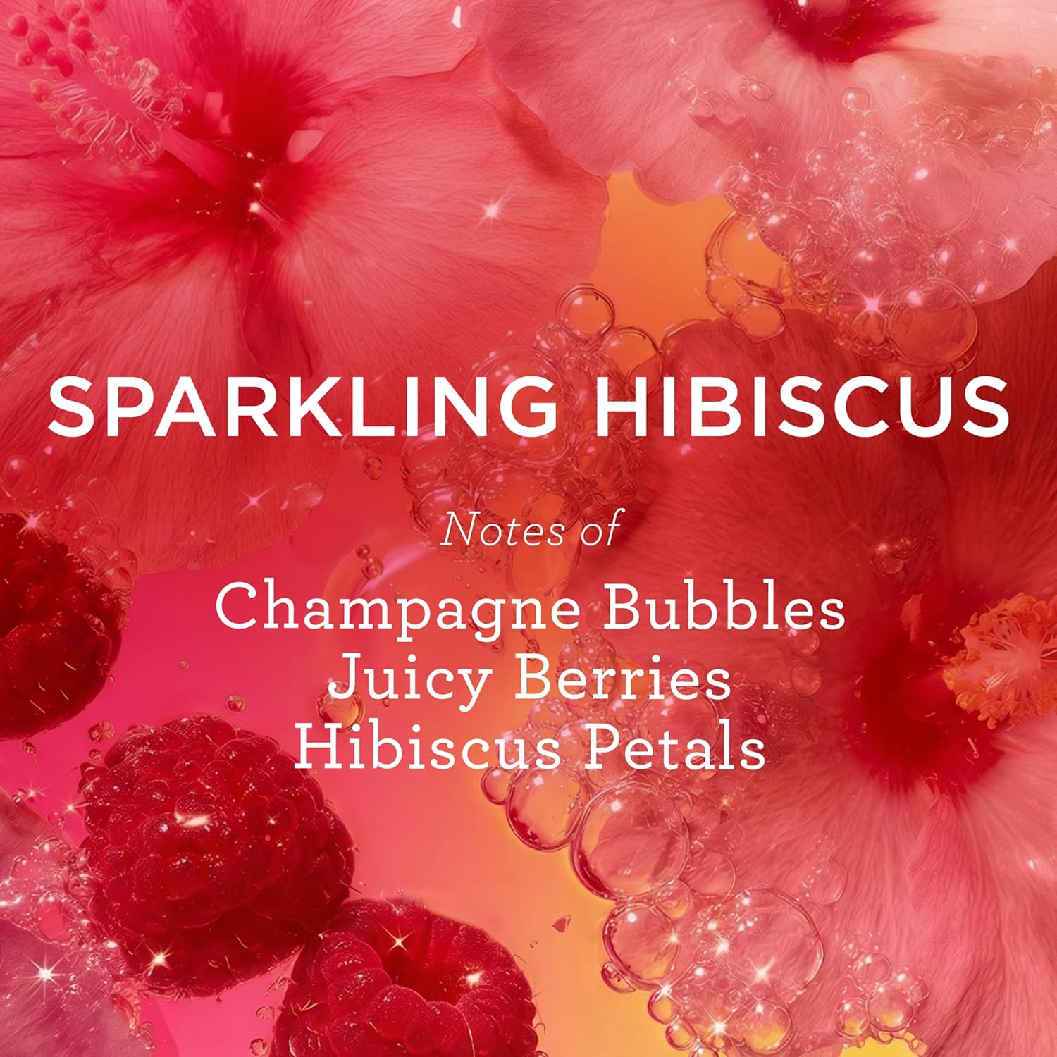 MIX:BAR Hibiscus Buttery Body Cream for Women, Hydrating & Moisturizing, Shea + Cocoa Butter, Jojoba +​ Avocado Oil, Paraben Free, Vegan, 8oz - Image 4