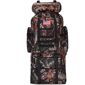 70l waterproof backpack