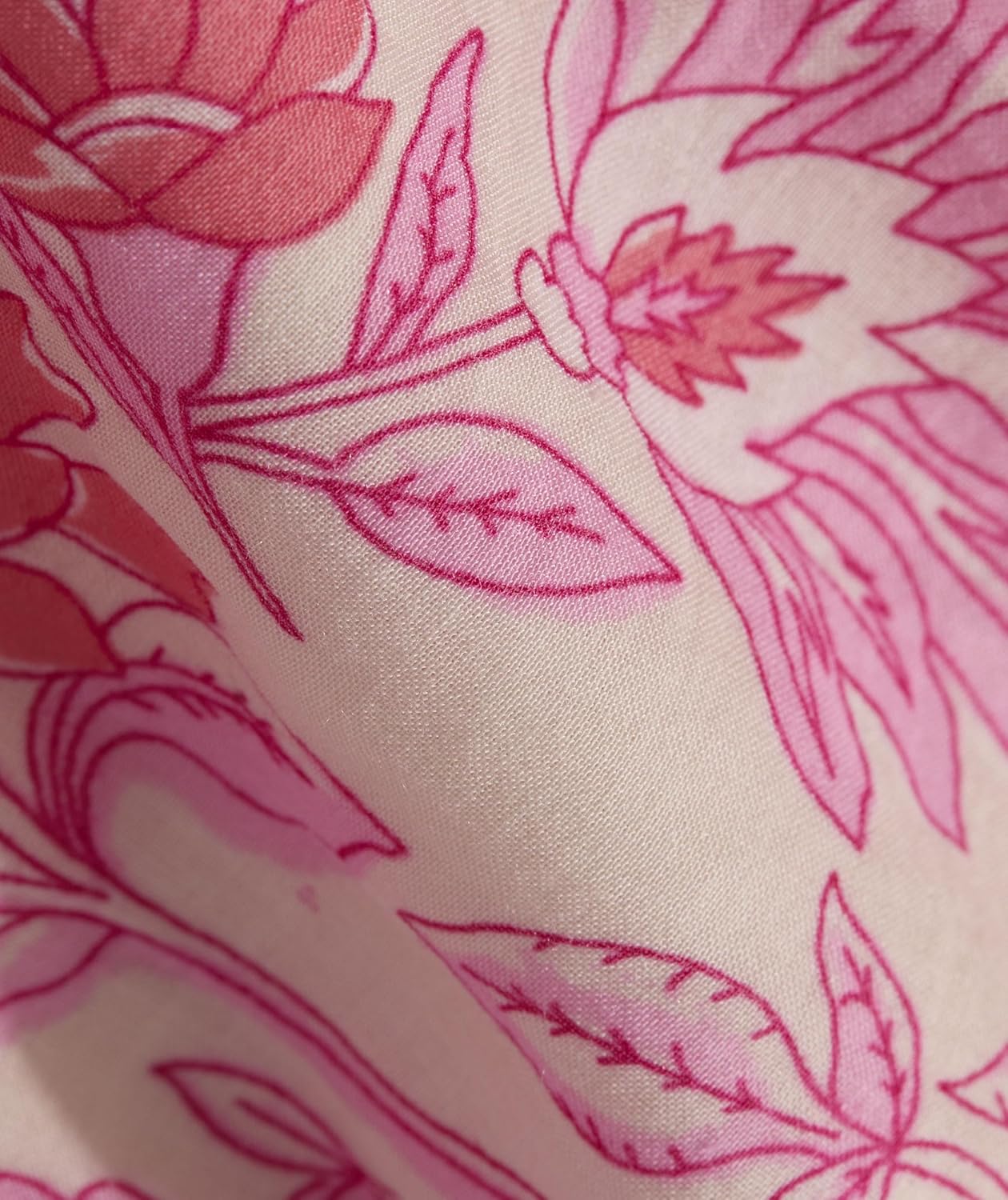 vineyard vines Women's Ellen Ruffle Maxi Dress - Image 5