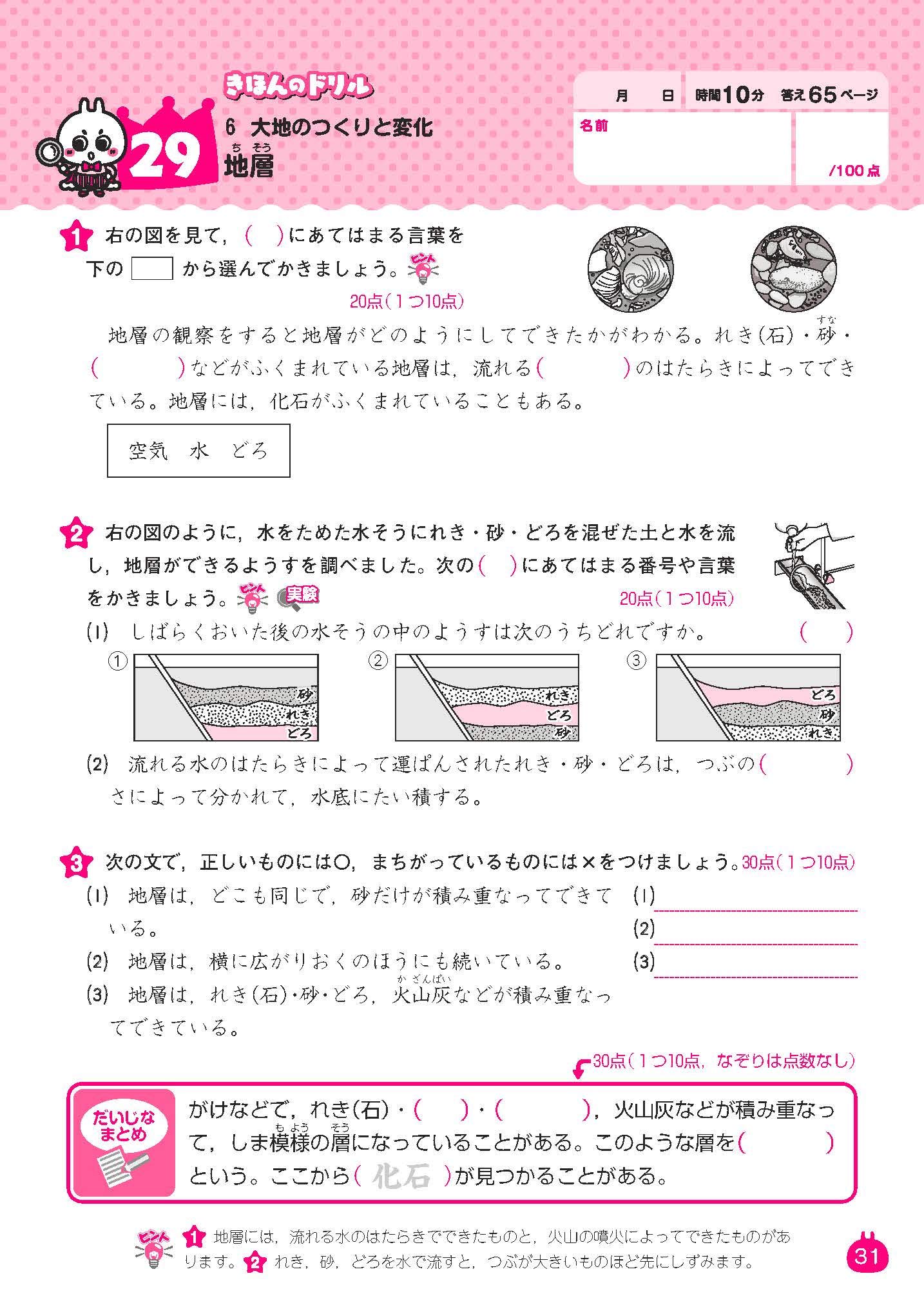 ドリルの王様 6年の理科 新学習指導要領対応 石浦 章一 本 通販 Amazon