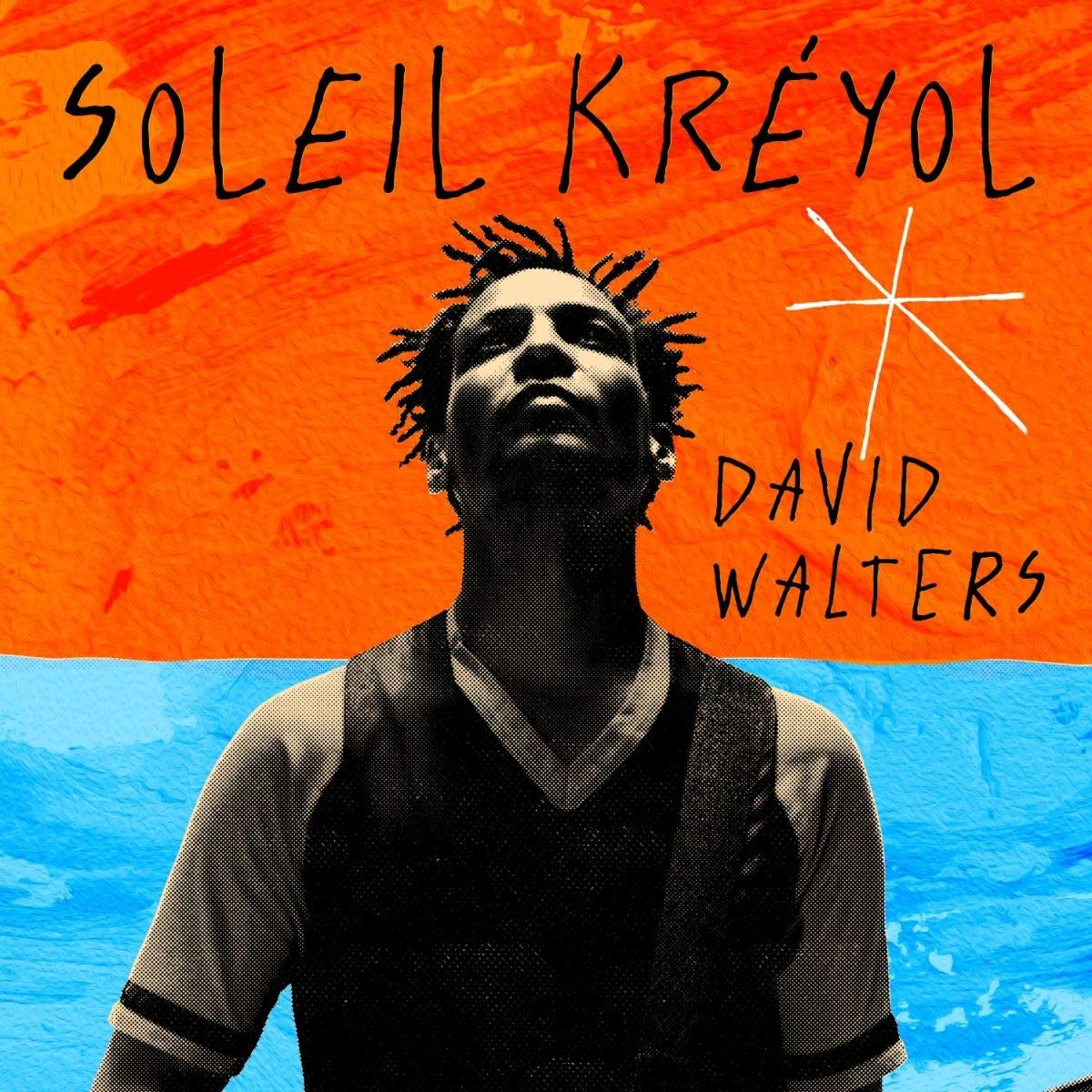 Soleil Kréyol (2LP) [VINYL]