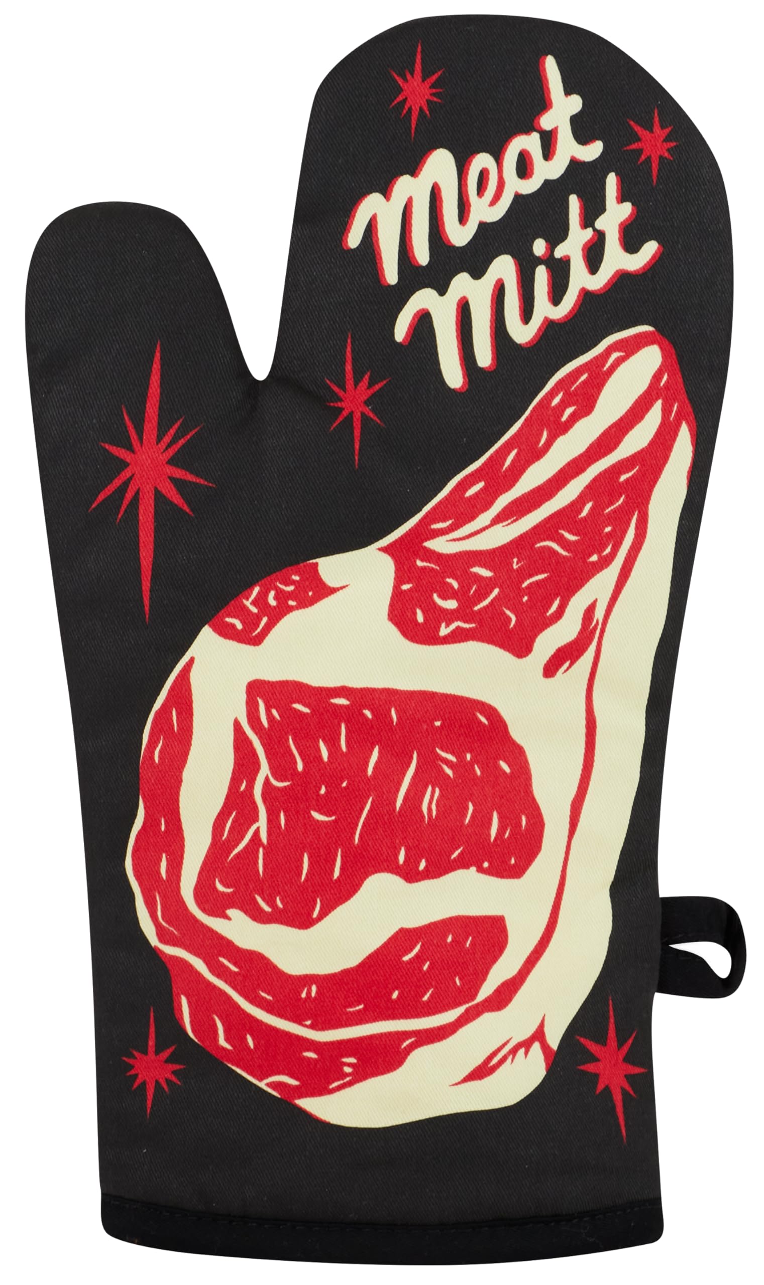 Meat Mitt