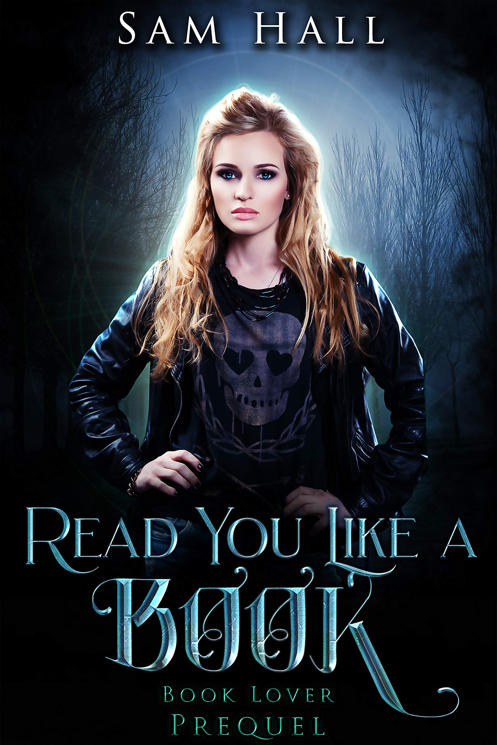 Cover of Read You Like a Book