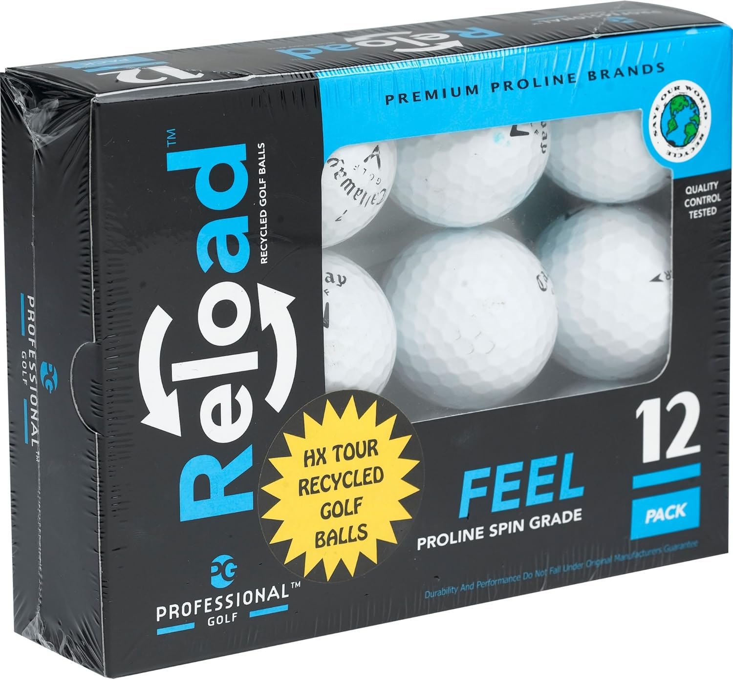 Titleist ProV1 392 50 Golf Balls