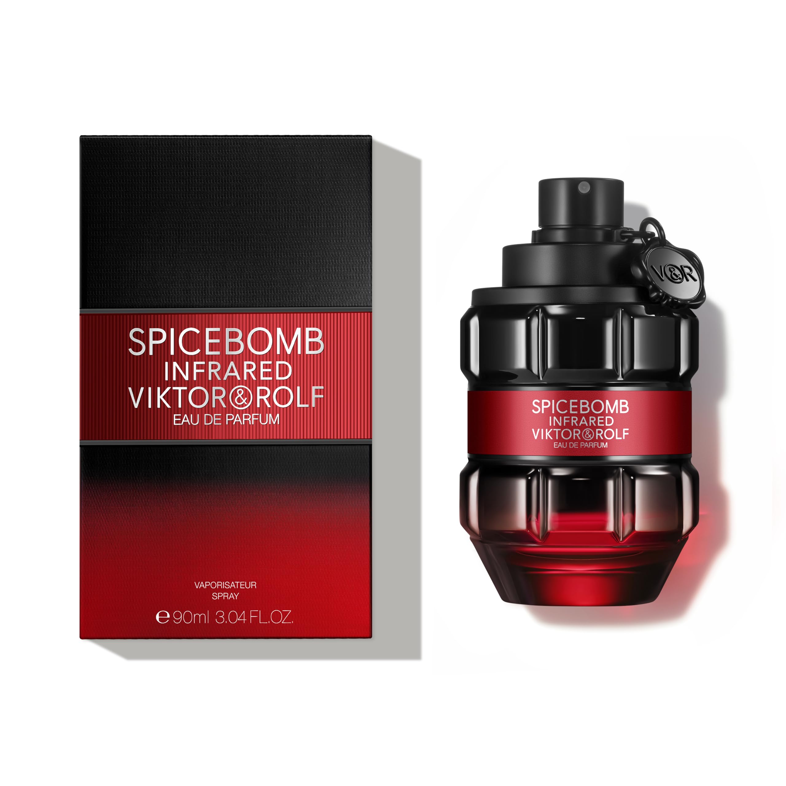 Viktor Rolf Spicebomb Infrared Eau de Parfum 90ml Spray