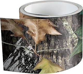 Mossy Oak Graphics 14007-2-BU Camouflage 2
