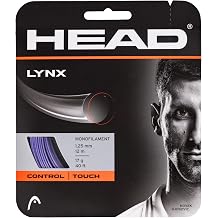 HEAD Lynx Tennis String Set