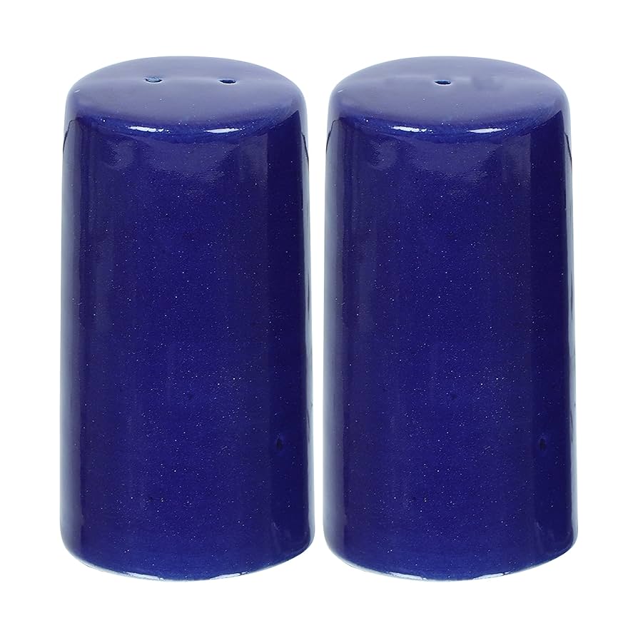 Amazon.com: Salt and Pepper Shakers set Farmhouse Kitchen