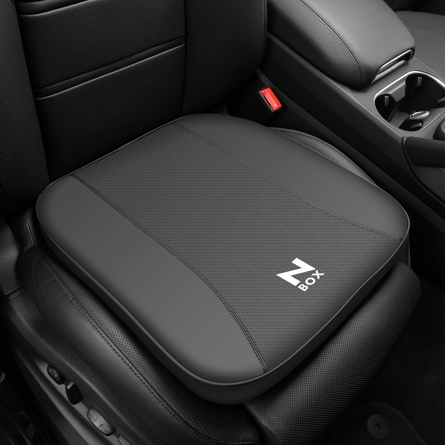 Amazon | ホンダ N-BOX 専用 車 クッション 3cm厚い 運転席 カーシート