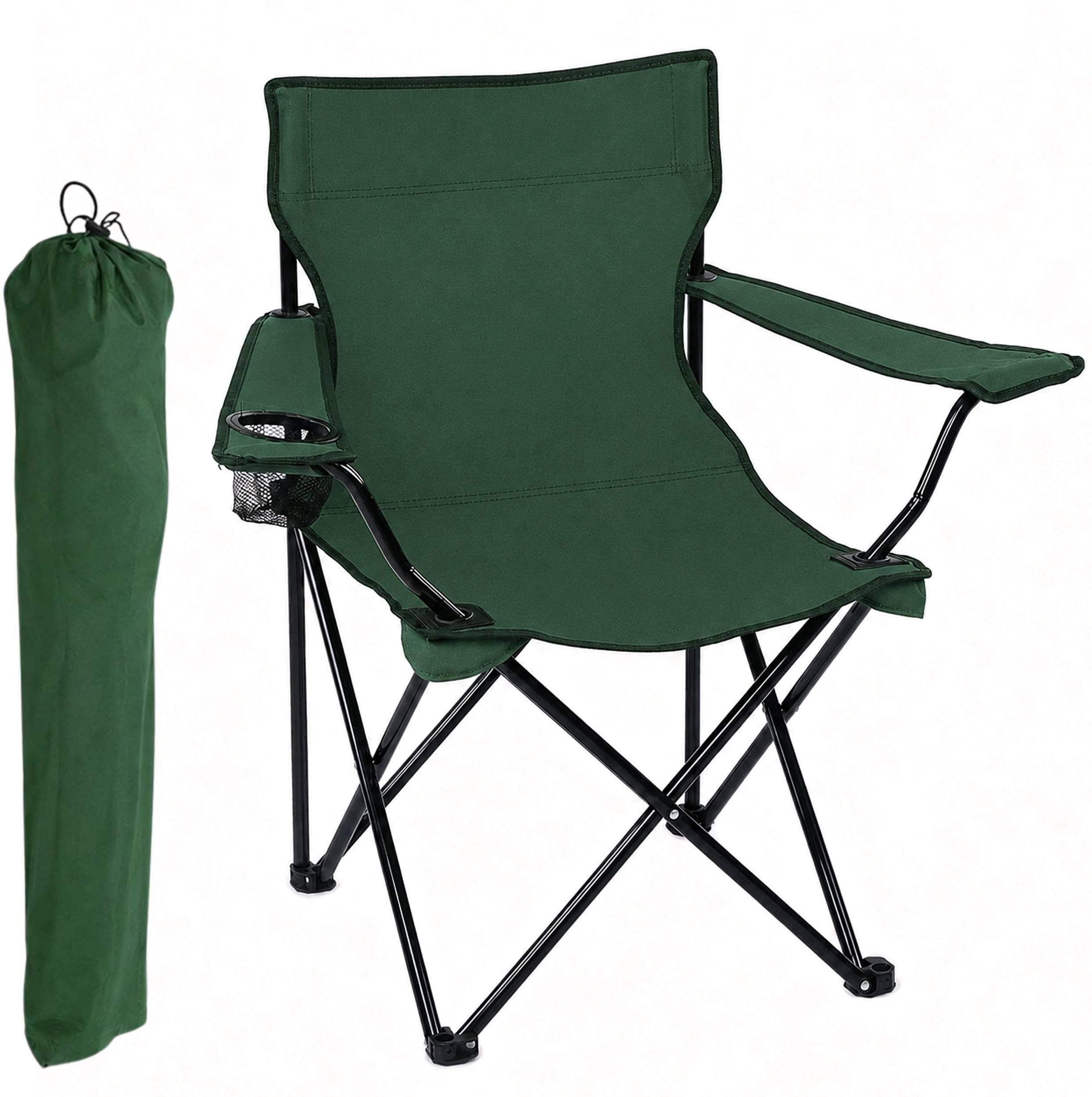 SLOVIC Foldable Camping Chair - Image 1