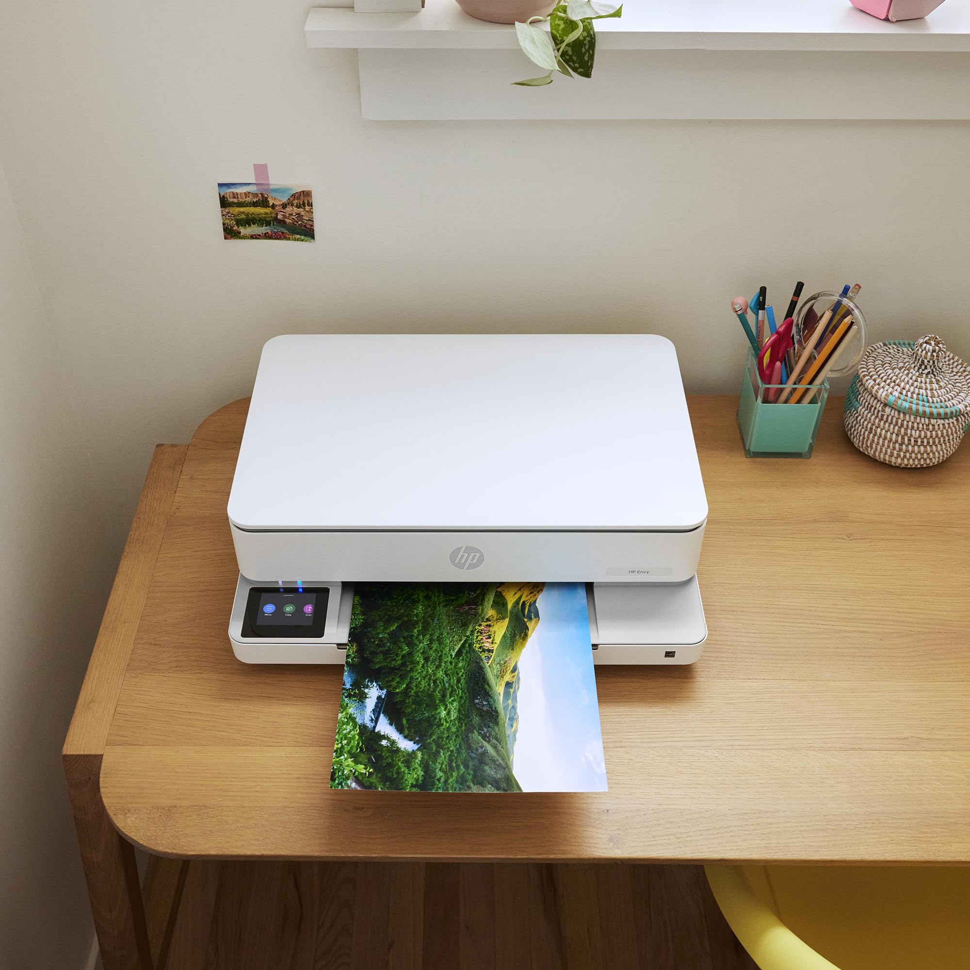 HP Envy 6120