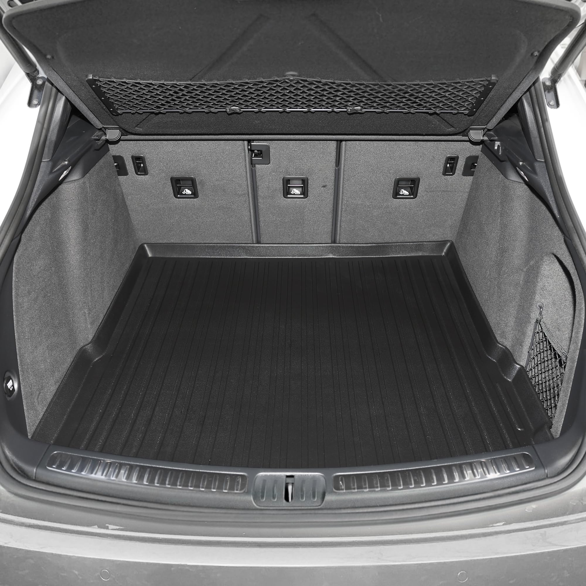 Premium Cargo Liner for Porsche MACAN 20152024 100