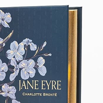 Jane Eyre: Éditions des Saints ジェーン・エア Amazon.com: Jane Eyre (Special Edition) (Signature Gilded