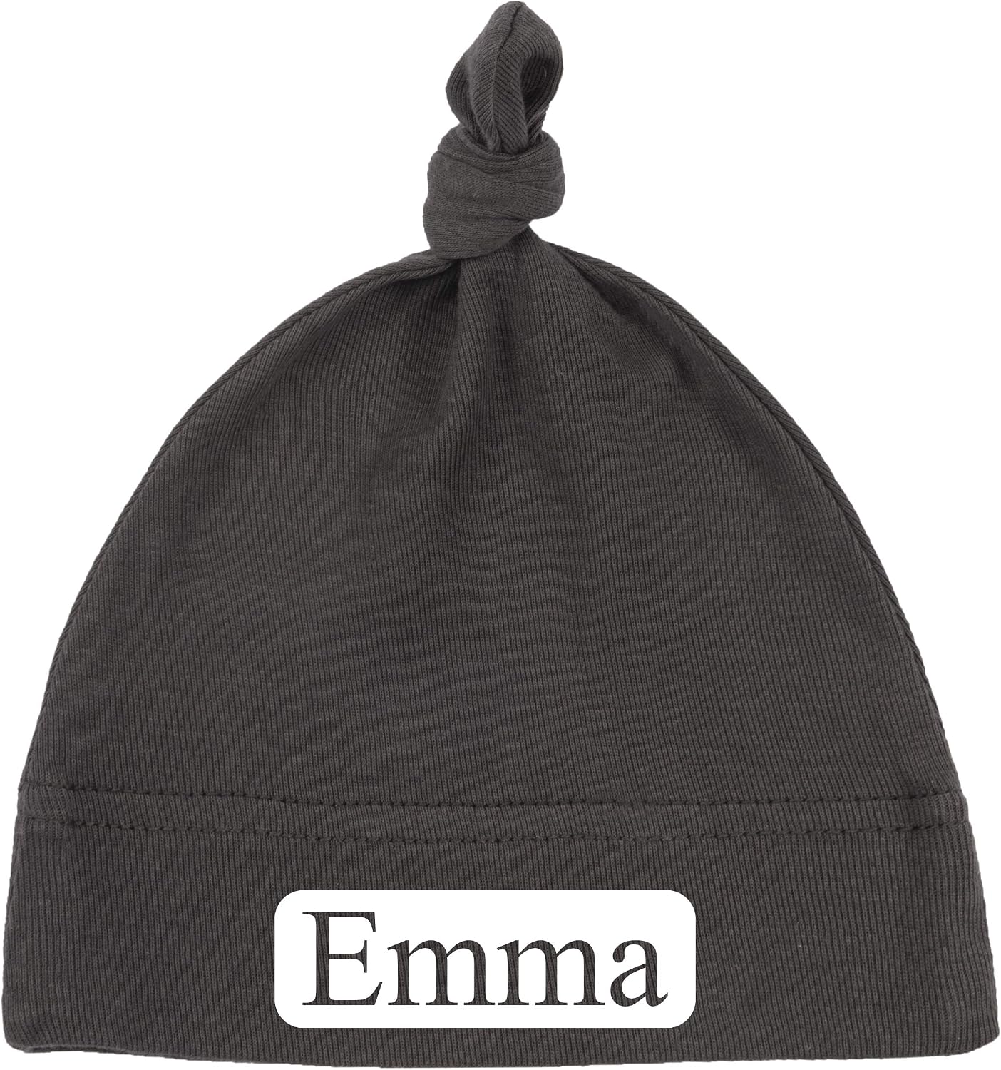 Custom Baby Hats | Cute Warm Infant Hats | Baby Hat with Name