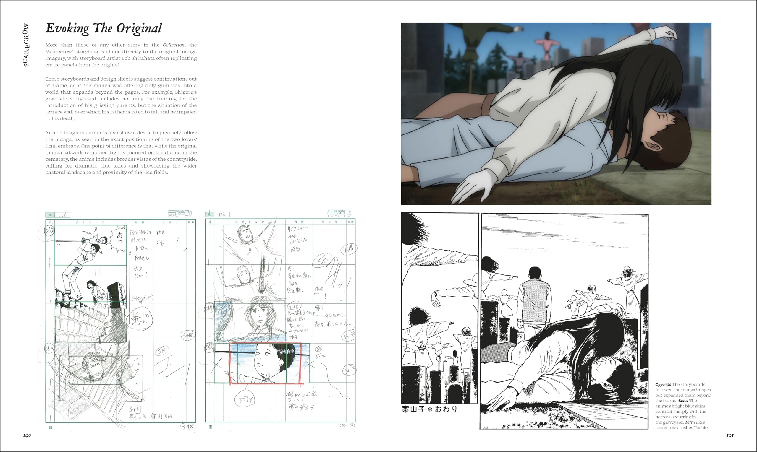 The Art of Junji Ito Collection