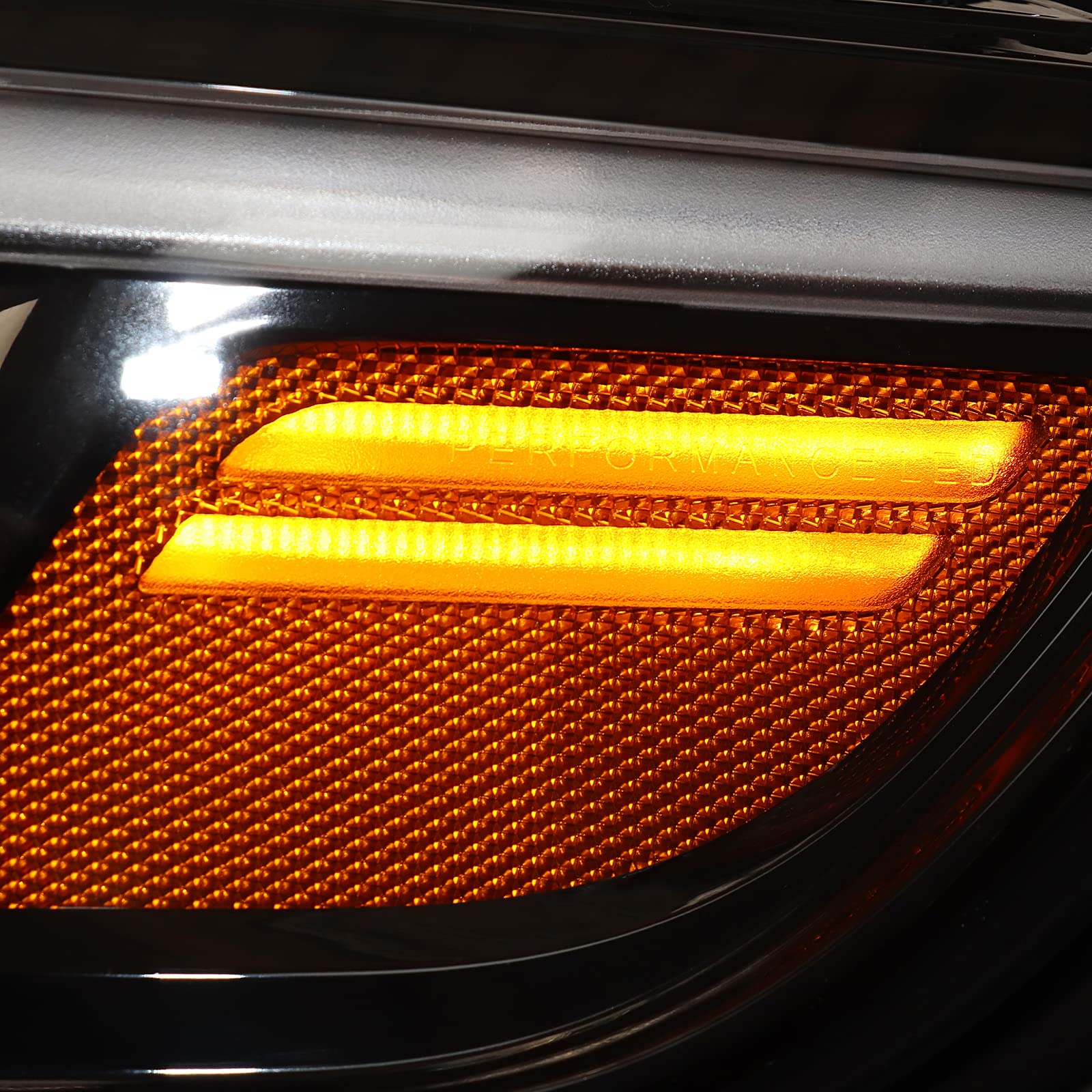 Amazon.com: Headlight Assembly Compatible with 2019 2020 2021 Jeep  