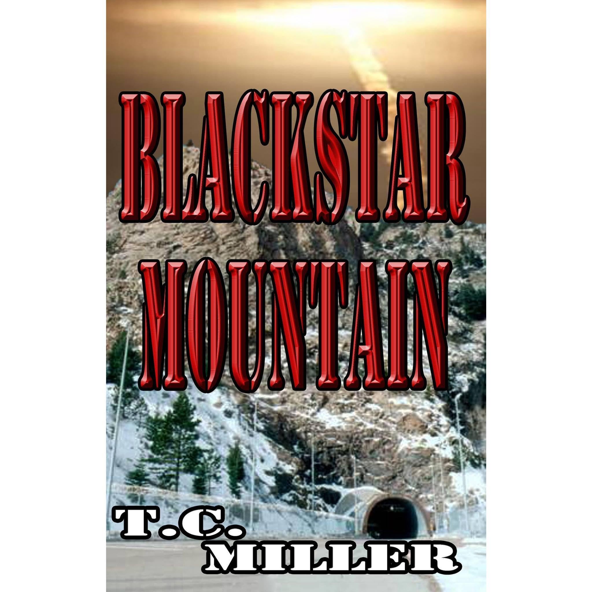 BlackStar Mountain