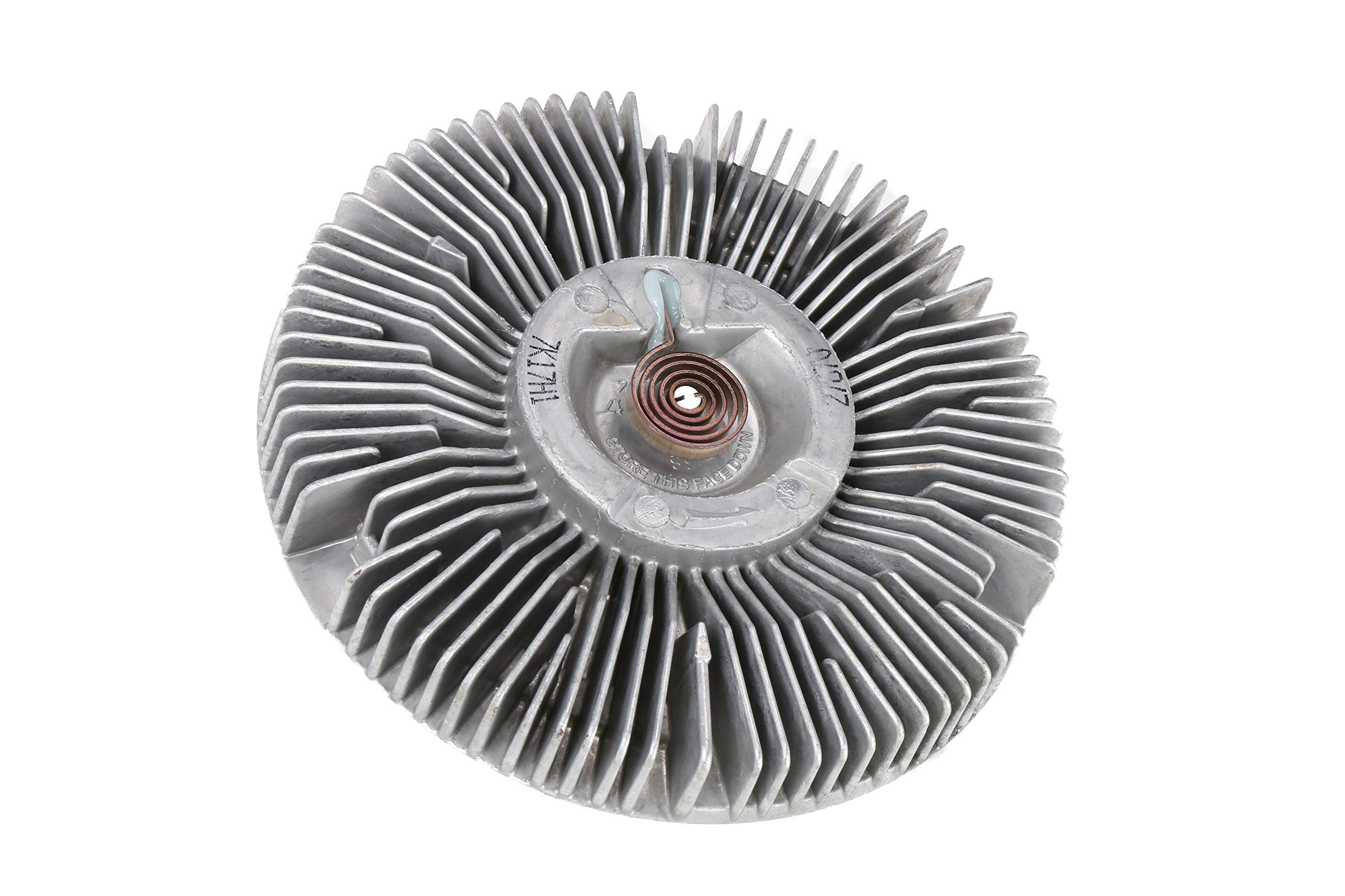 Amazon.com: ACDelco GM Original Equipment 15-40585 Engine Cooling 