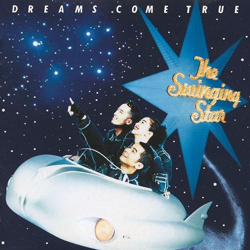 Sweet Sweet Sweet By Dreams Come True On Amazon Music Amazon Com