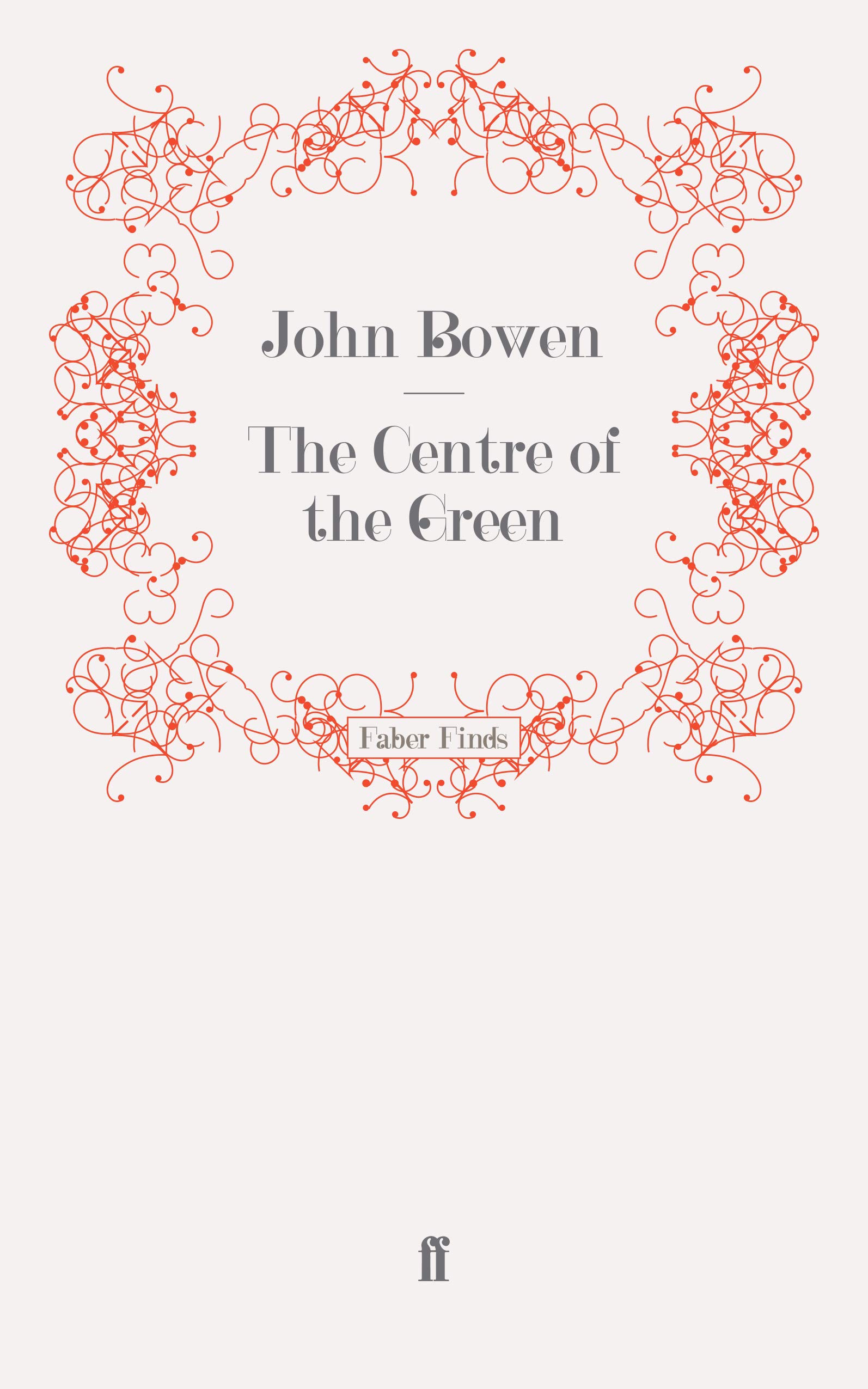 The Centre of the Green
