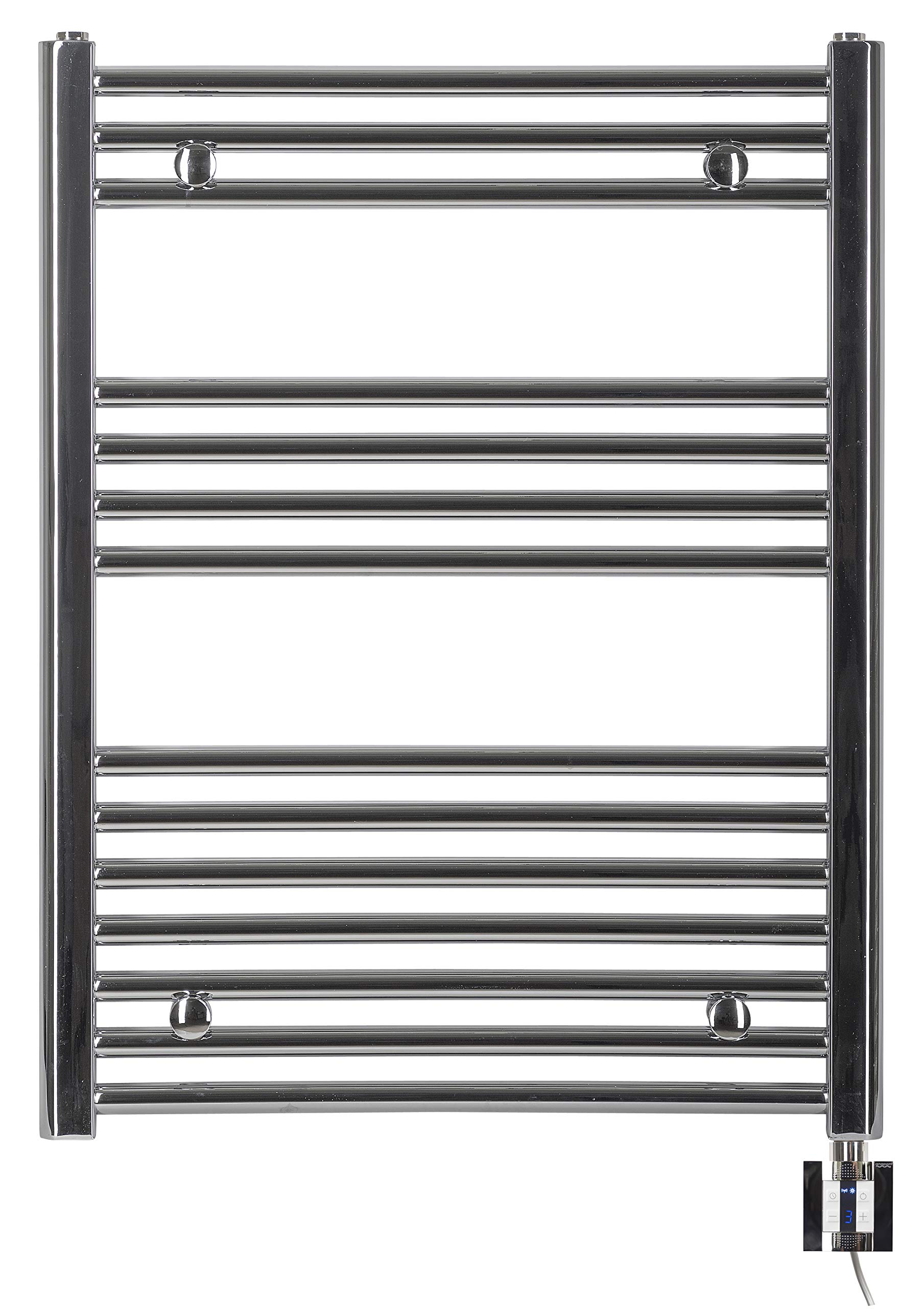Verwarmingselement 600Watt Wit 69cm ERTX-0600WN | Maxaro
