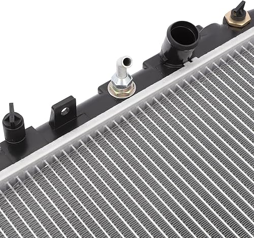 Miniatura 6 de SCITOO 2797 Radiador de repuesto compatible 2003-2007 para Honda para Accord