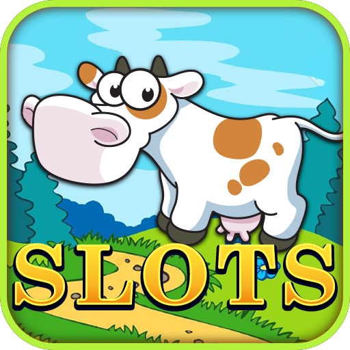 Jackpot Village App Interface